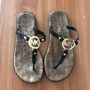 Michael Kor’s Flip Flop
